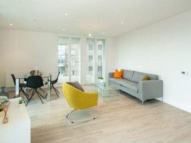 House for rent in Lyons, Greater London