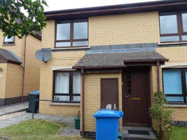 House for rent in Linlithgow, Scotland