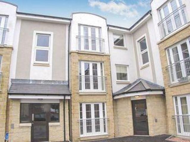 House for rent in Linlithgow, Scotland