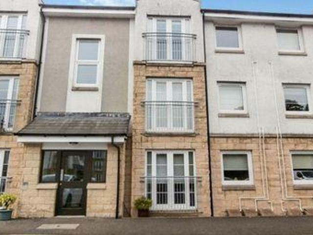 House for rent in Linlithgow, Scotland
