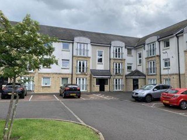 House for rent in Linlithgow, Scotland