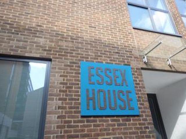 House for rent in Navestock Side