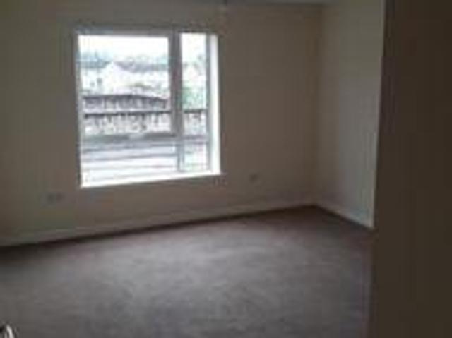 House for rent in Alloa, Scotland
