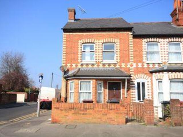 House for rent in Reading