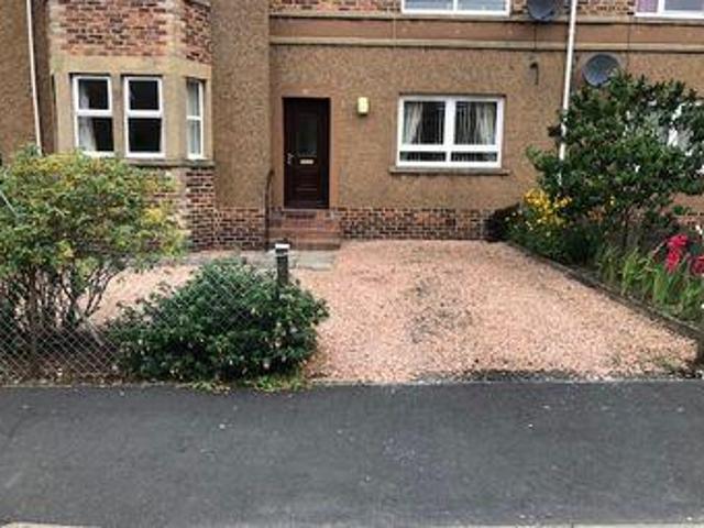 House for rent in Blairgowrie, Scotland