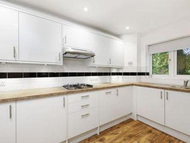 House for rent in Blackhills, Surrey