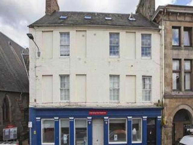 House for rent in Moneydie, Scotland