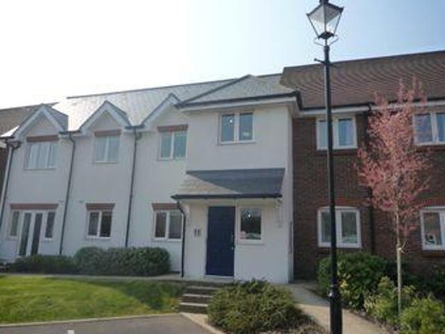 House for rent in Perryfields, West Sussex