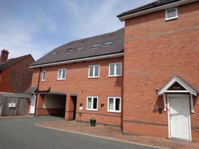 House for rent in Shrewsbury, Shropshire