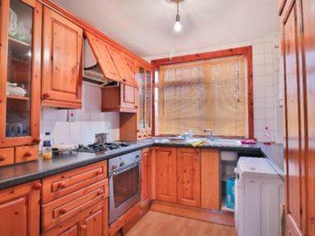 House for rent in Northolt, Greater London
