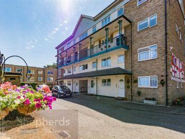 House for rent in Hoddesdon, Broxbourne