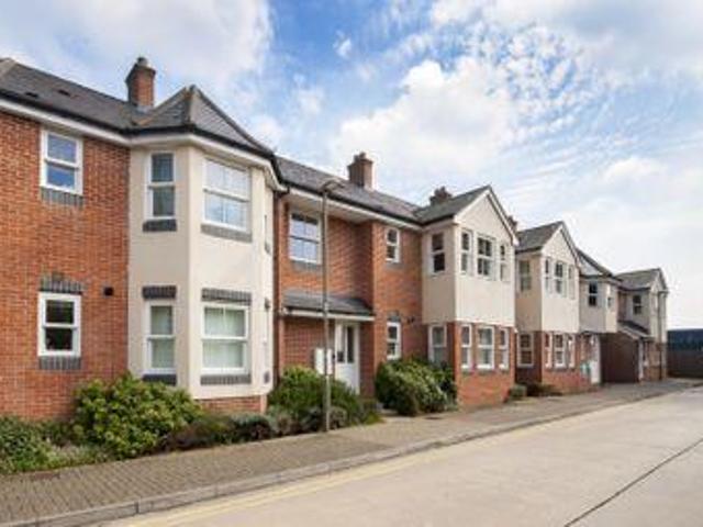 House for rent in Evershot, Oxfordshire