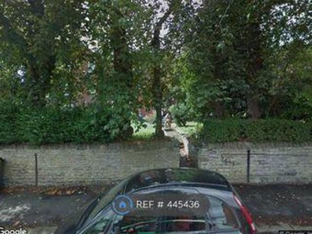 House for rent in South Yorkshire
