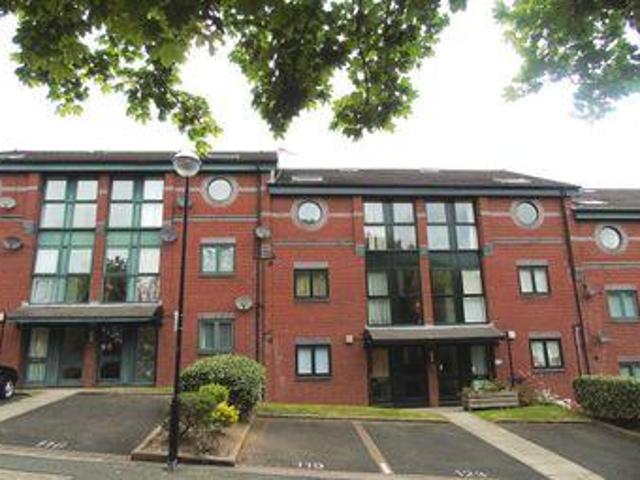 House for rent in Birkenhead, Wirral