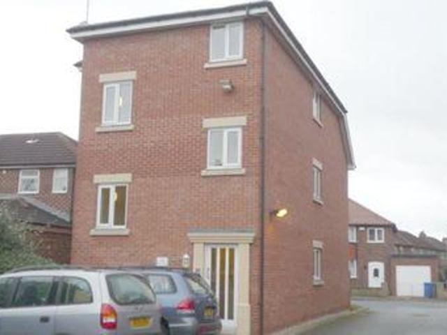 House for rent in Trafford Park, Greater Manchester
