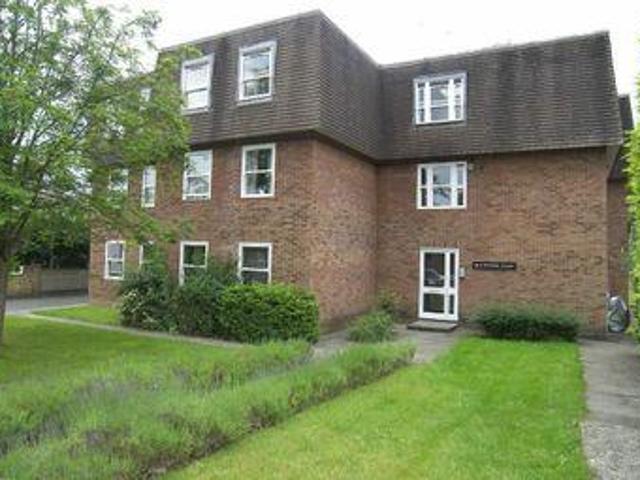 House for rent in Sevenoaks, The Butts