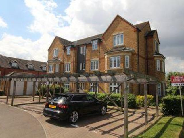 House for rent in Hamerton, Kent