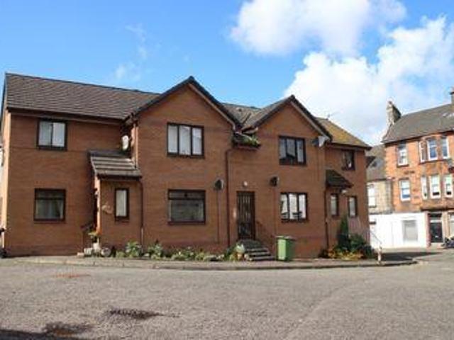 House for rent in Hamilton, Scotland