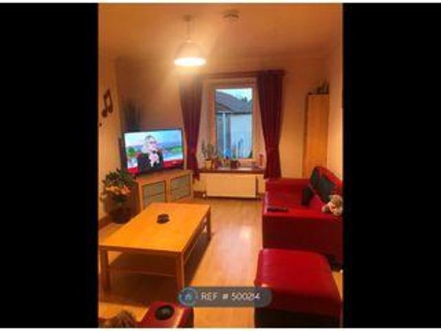 House for rent in Alva, Scotland