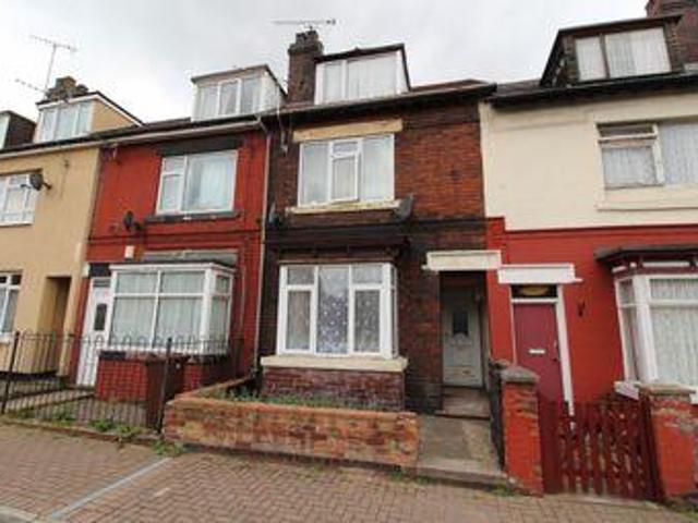 House for rent in Dragonby, North Lincolnshire