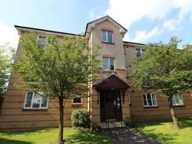 House for rent in Larbert, Scotland