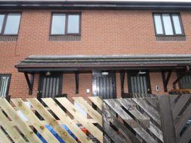 House for rent in Prestatyn, Wales