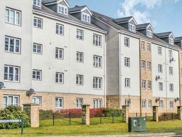 House for rent in Dedridge, Scotland