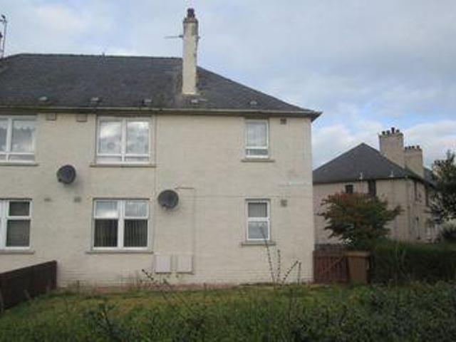 House for rent in Caskieberran, Scotland