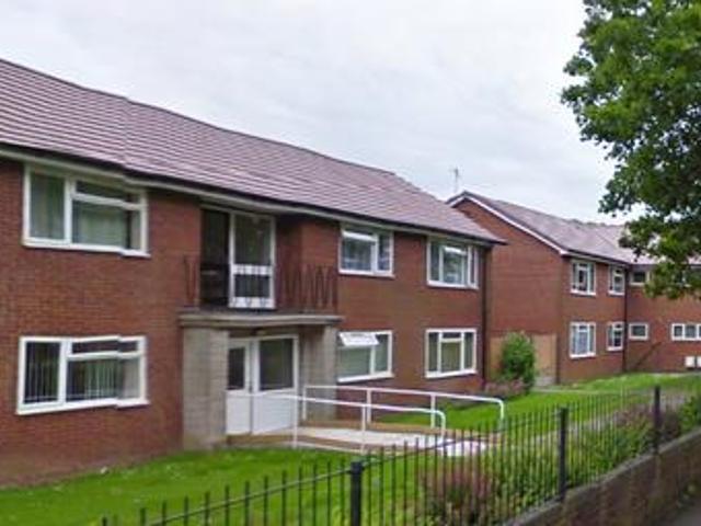 House for rent in Kingsley Moor, Staffordshire