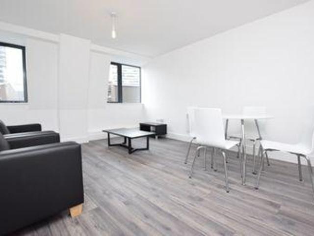 House for rent in South Yorkshire