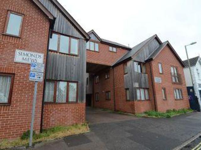 House for rent in Farnborough, Hampshire