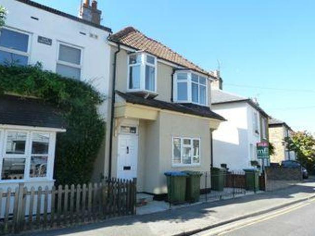 House for rent in Ashley Park, Surrey