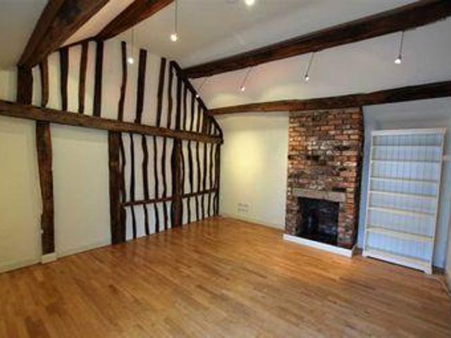 House for rent in Cabus, Lancashire
