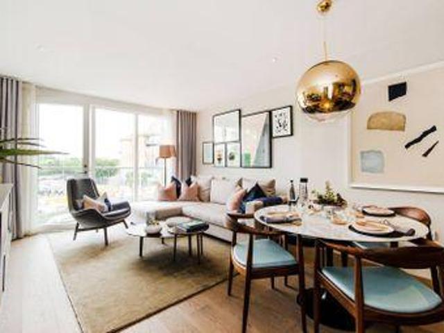 House for rent in Kingston upon Thames, Greater London