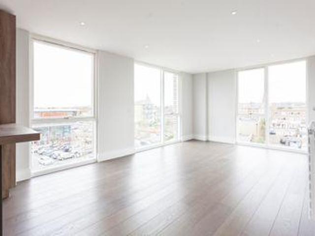 House for rent in Kingston Upon Thames, Greater London