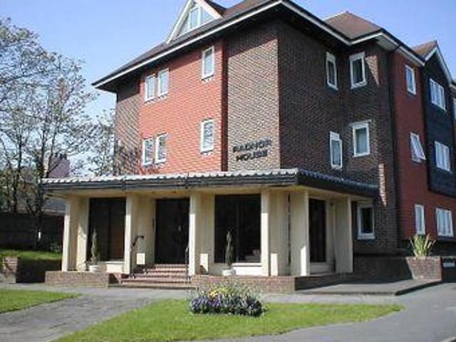 House for rent in Perryfields, West Sussex