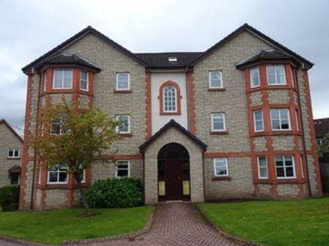 House for rent in Moneydie, Scotland