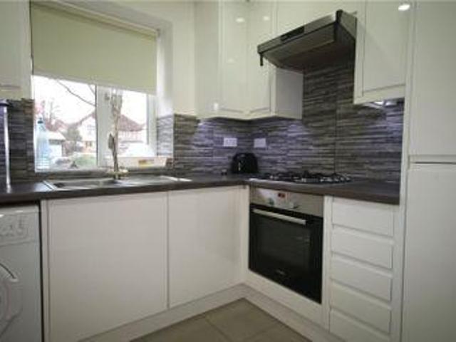 House for rent in Wembley, Greater London