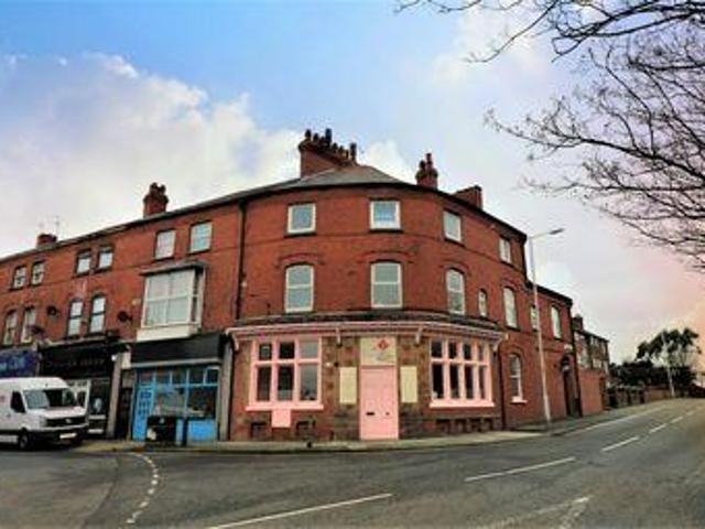 House for rent in Liscard, Wirral