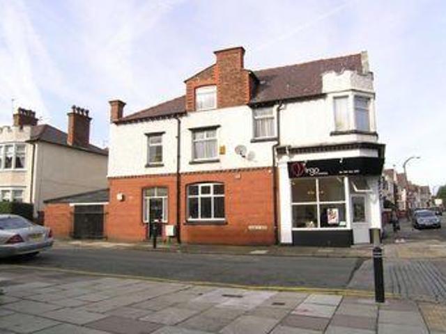House for rent in Liscard, Wirral