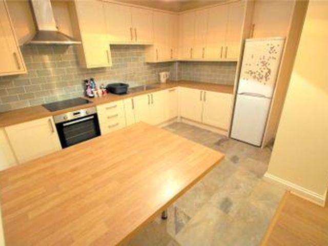 House for rent in Feckenham, City Of Bristol