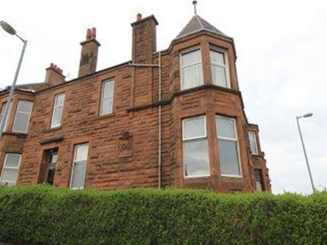 House for rent in Airdrie, Scotland