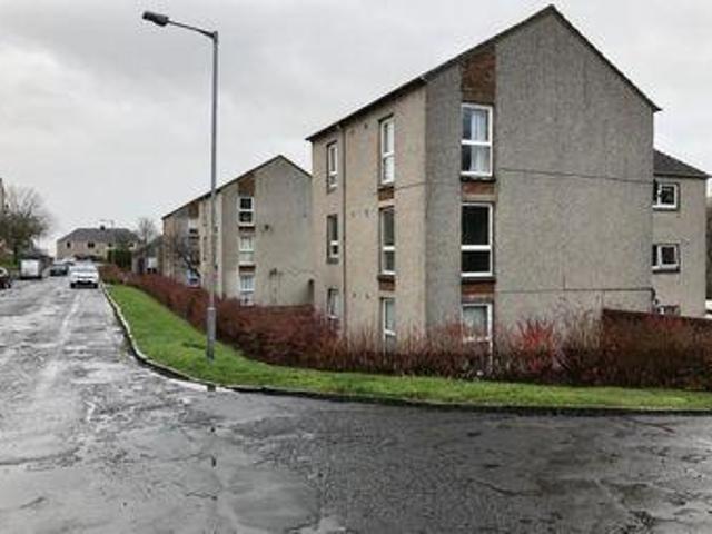 House for rent in Hawick