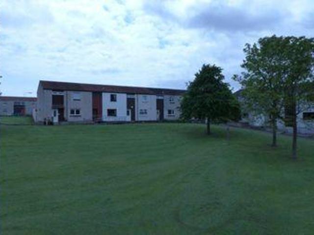 House for rent in Dunfermline, Scotland
