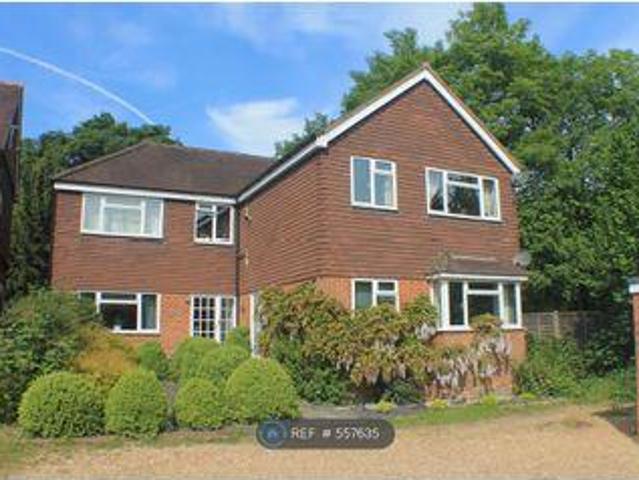 House for rent in Guildford, Surrey