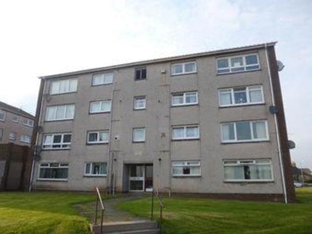 House for rent in Larkhall, Scotland