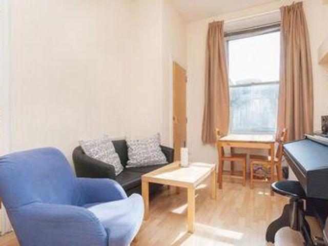 House for rent in Scotland