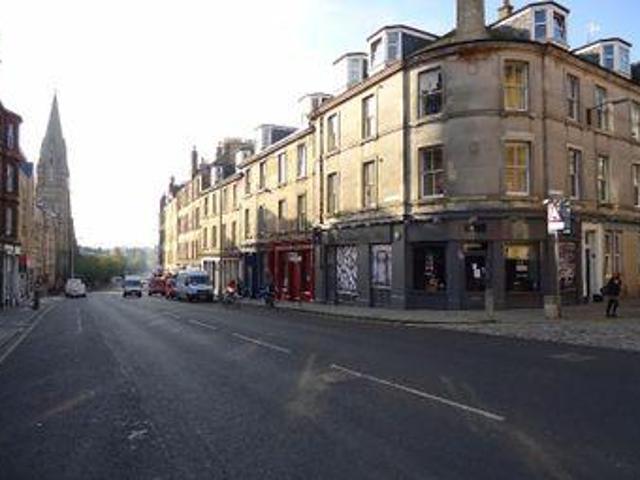 House for rent in Scotland