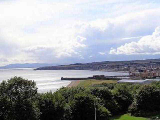 House for rent in Kirkcaldy, Scotland