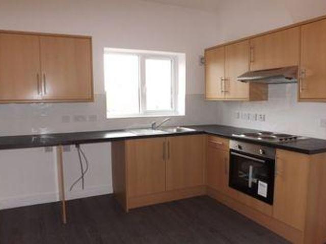 House for rent in Prestatyn, Wales